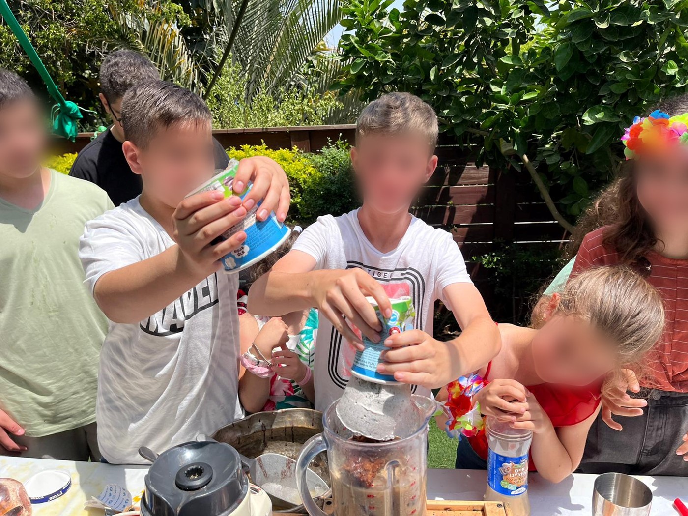 זיו מנור סדנת שייקים 077-9966932